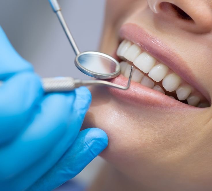 Dental Checkup Greater Noida