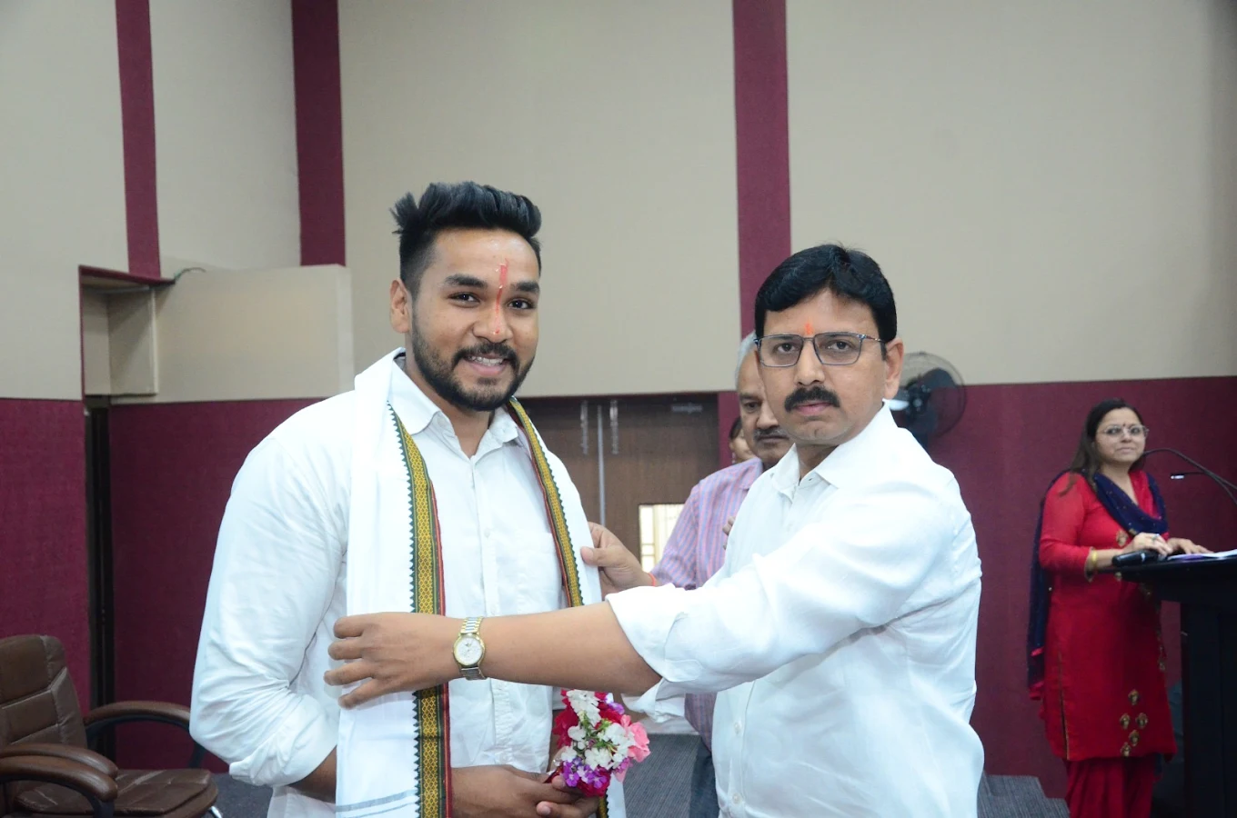 Radiant Roots Dental Clinic Greater Noida