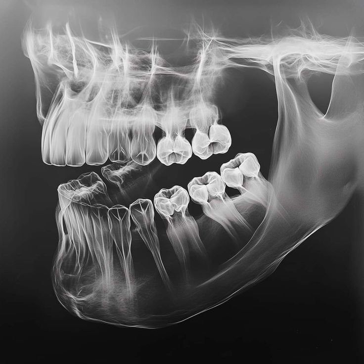 Dental X-Ray
